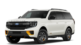 2027 Ford Expedition® External Image 1